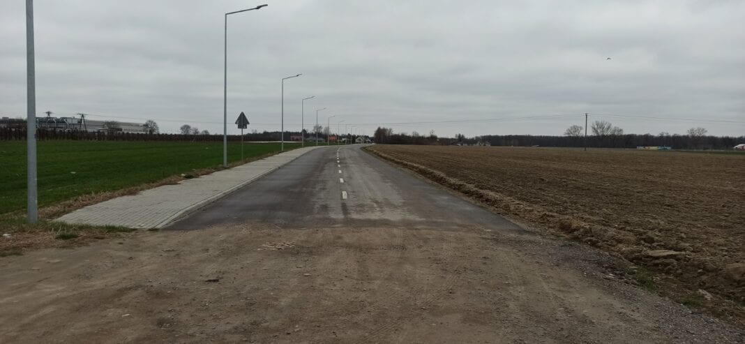 droga Radzyń Podlaski