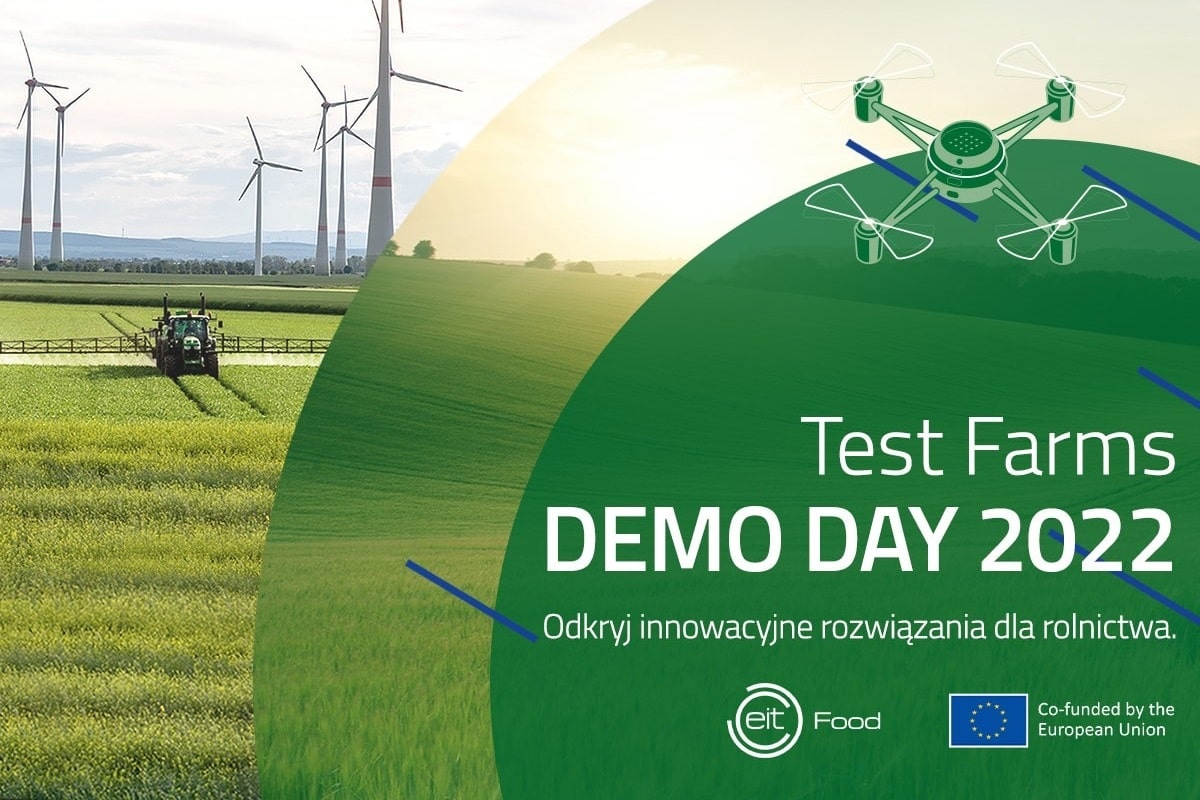 Test Farms Demo Day 2022